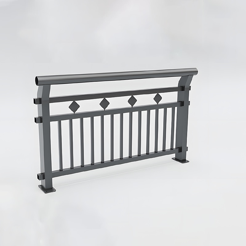河道景观护栏