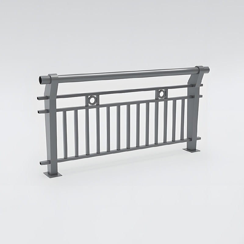 河道景观护栏