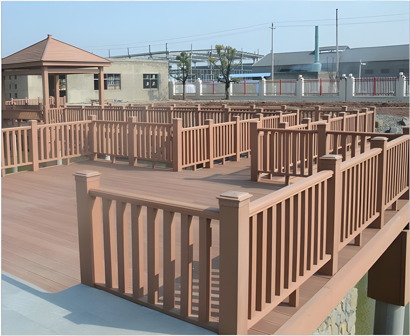 灯光护栏出口的增长反映外需拉动增强 灯光护栏出口的增长反映外需拉动增强