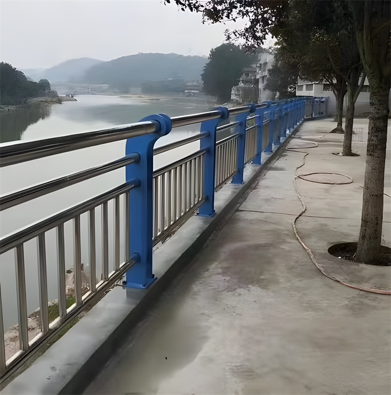 桥梁护栏市场供需均有所增加 桥梁护栏市场供需均有所增加