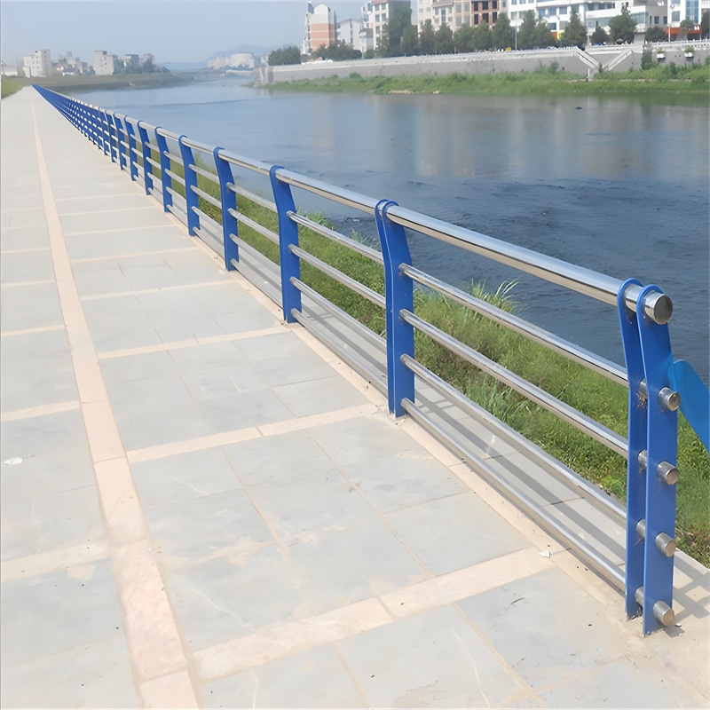 预计明日桥梁护栏市场价格或继续震荡偏强运行 预计明日桥梁护栏市场价格或继续震荡偏强运行