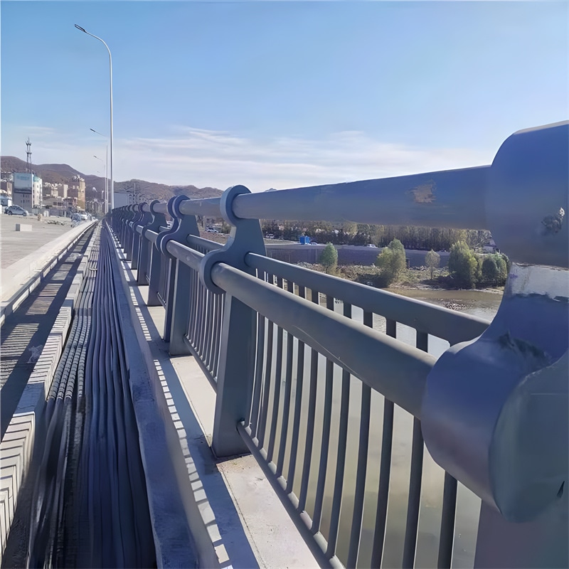 人行道栏杆价格居高不下 人行道栏杆价格居高不下