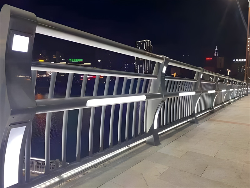 预计明日铝合金桥梁护栏价格将弱稳运行 预计明日铝合金桥梁护栏价格将弱稳运行